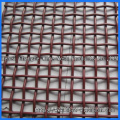 High Carbon Wire Crimped Mesh (factory price)